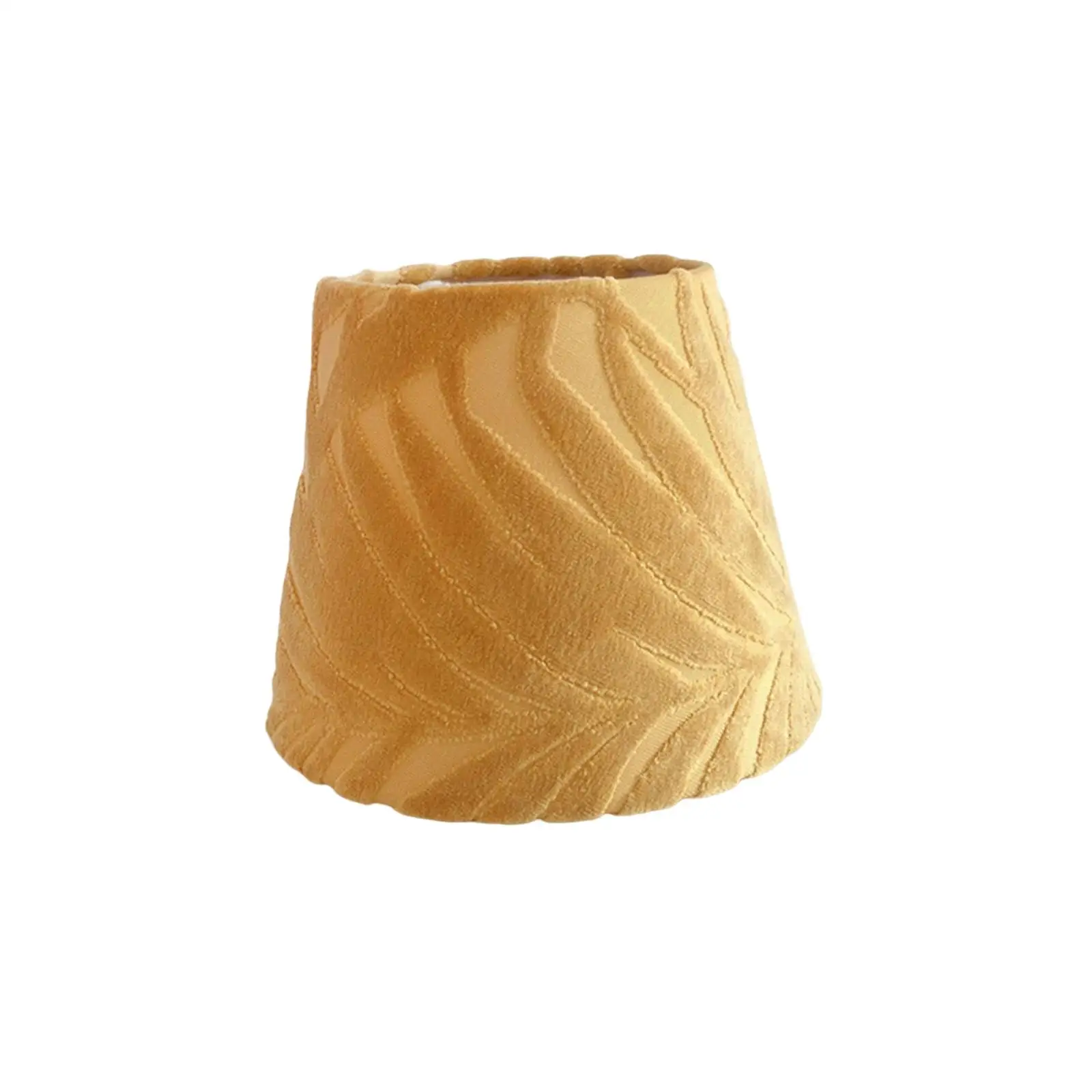 Fabric Lamp Shade Easy to Use Accs DIY Lamp Cover for Tea House Wall Bedside