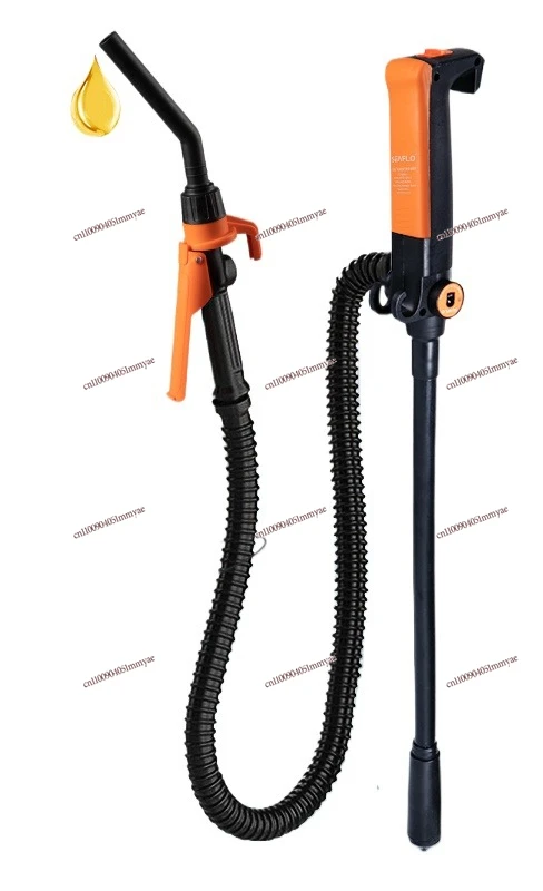 

Lithium Battery Electric Oil Pump