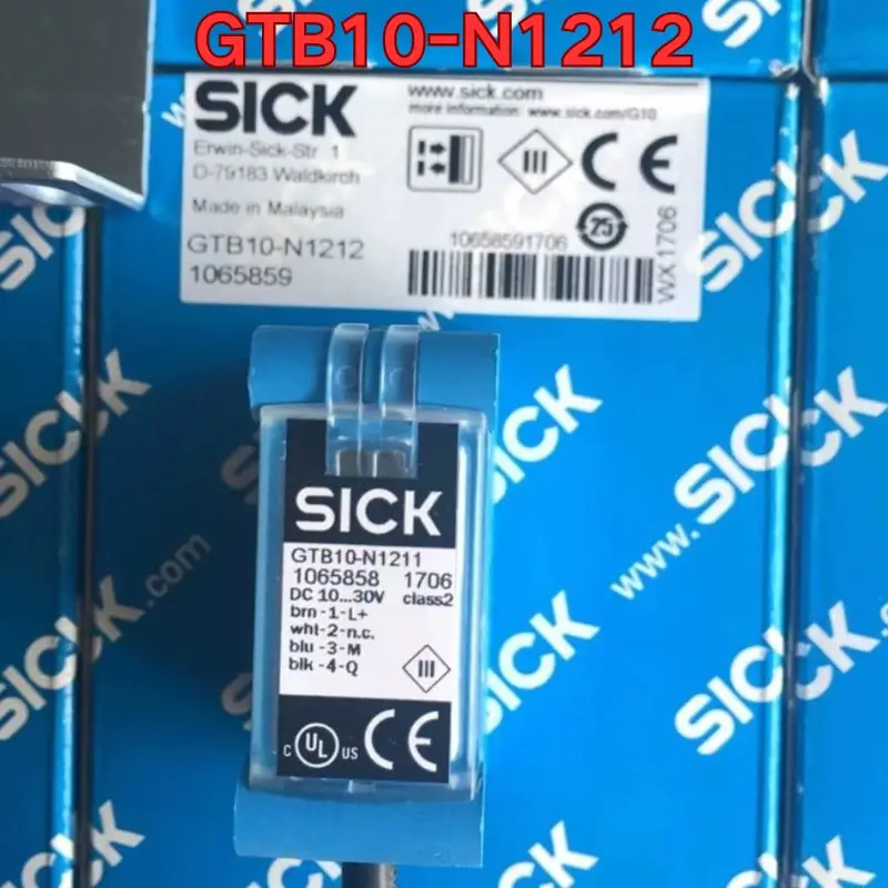 New GTB10-N1212 sensor Original authentic Latest Prices as of September 2026