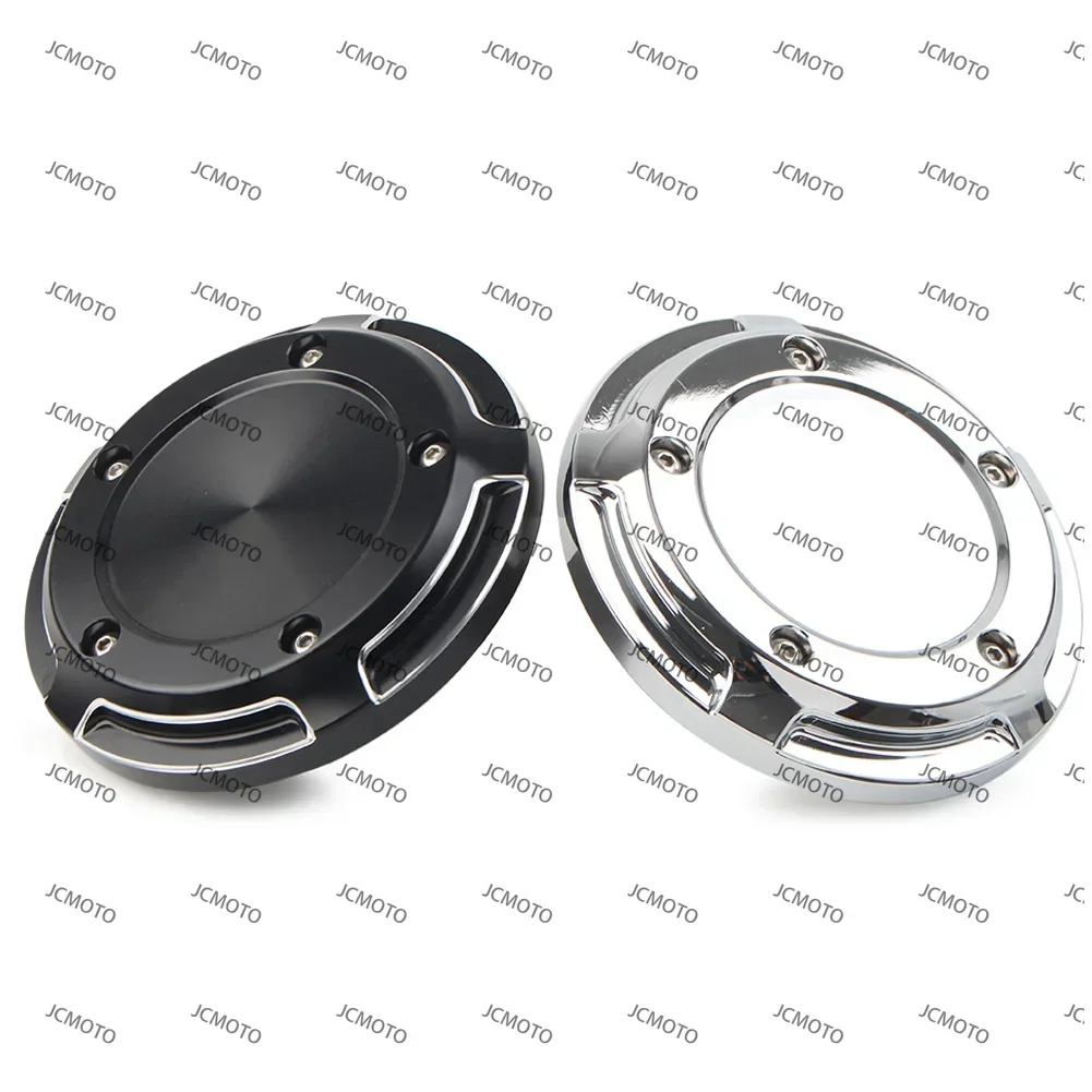

For Harley Davidson Dyna Softail Touring Road King Glide Motorcycle CNC Air Cleaner Insert Cover