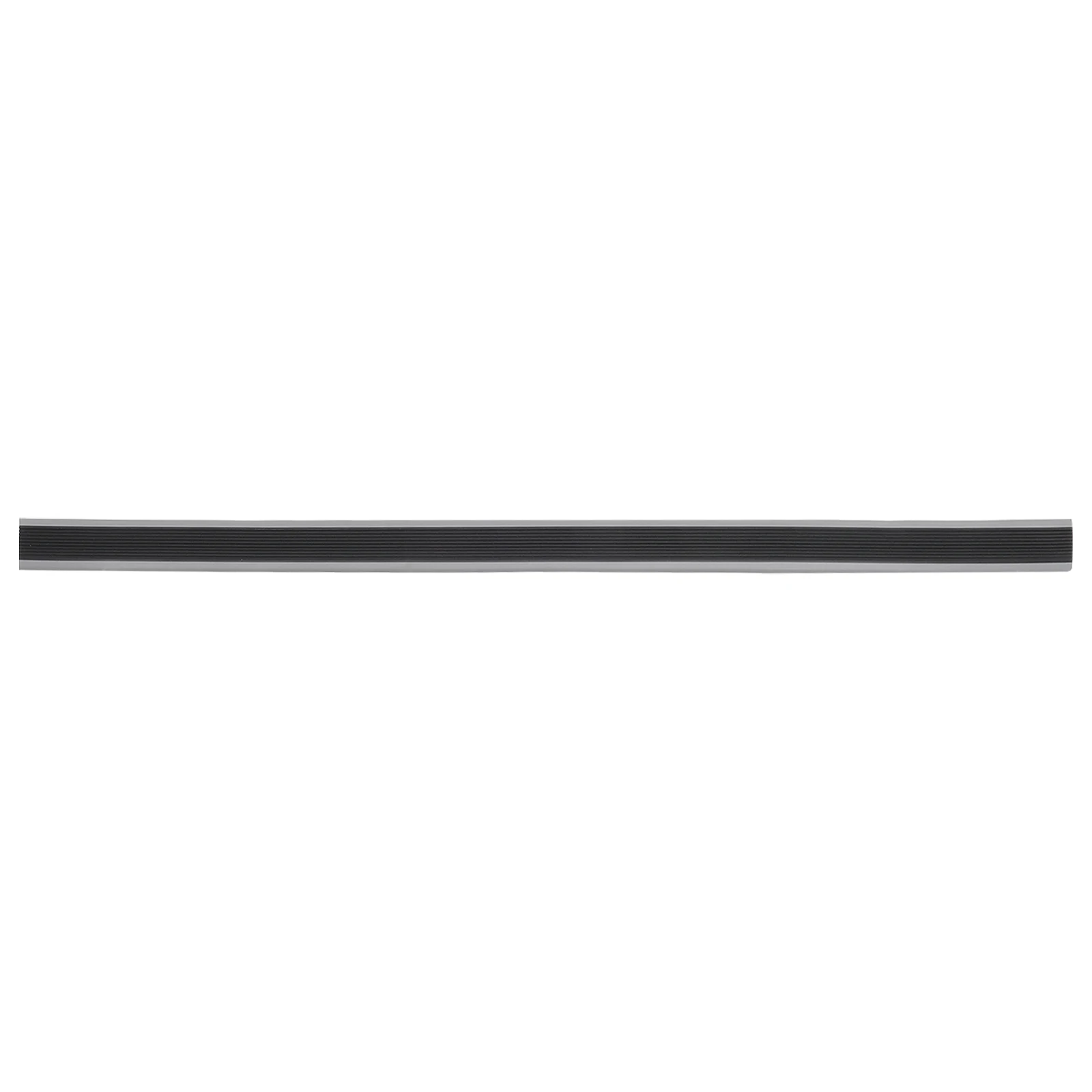 

Adhesive Anti Slip Stair Strips Black Duct Tape Tread Edge Protectors PVC Step Trim Rugs Stair Nosing Moldings Floor Transitions