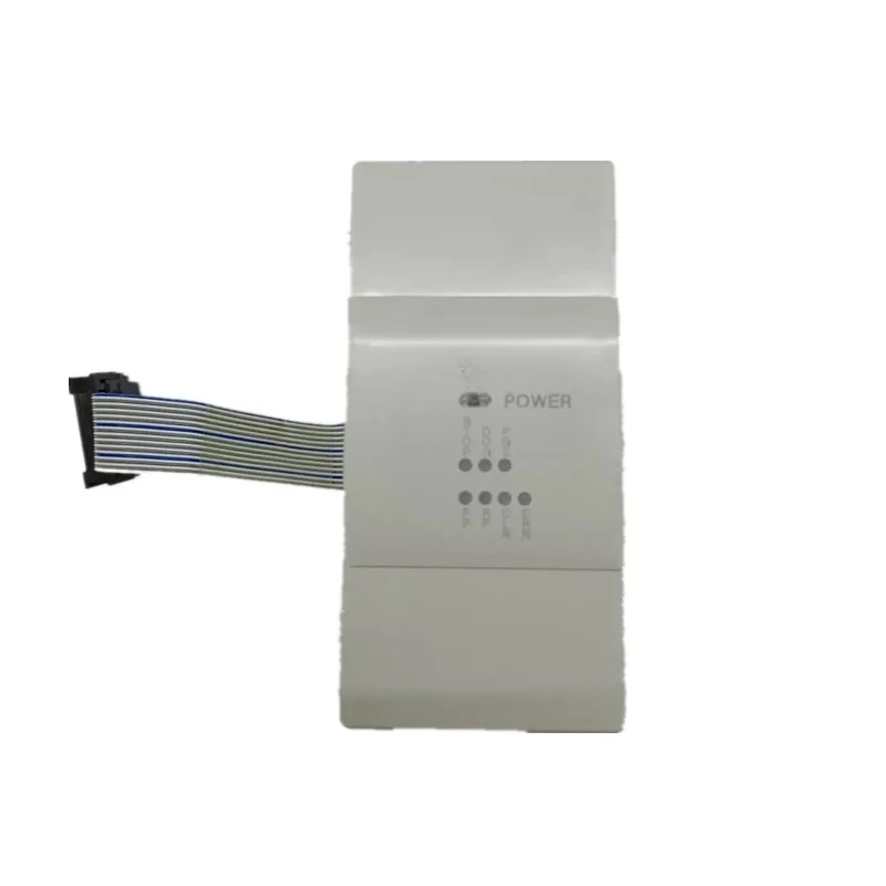 FX2N Series PLC Module PLC Programmable Controller FX2N-2AD FX2N-1PG-E FX2N-8EX FX2N-8ER FX2N-16EX New