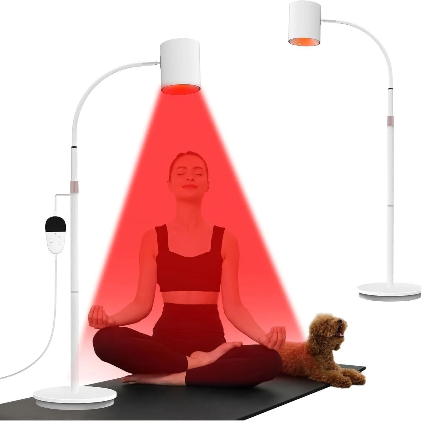 Shomterade Red Ligh…