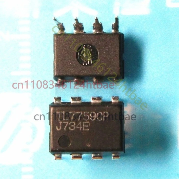 10PCS TL7759CPWR IC 4.55V SUPPLY MONITOR 8-TSSOP TL7759 7759 TL7759C 7759C TL775