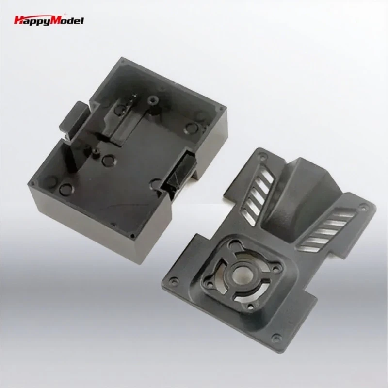 

Специальный корпус модуля Happymodel ExpressLRS ELRS JR с охлаждающим вентилятором, совместимая с радиосистемой ES24TX/ES24TX PRO/ES900TX/ES915TX