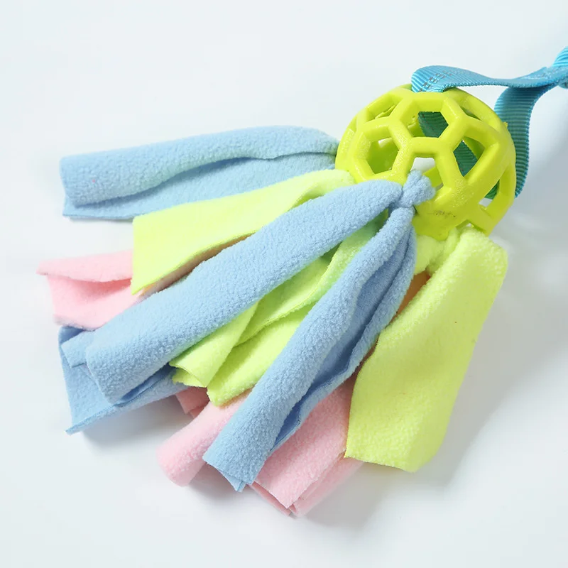 Thumbnail 3 - #16 Compare Puppy Rope Toys Before You Buy