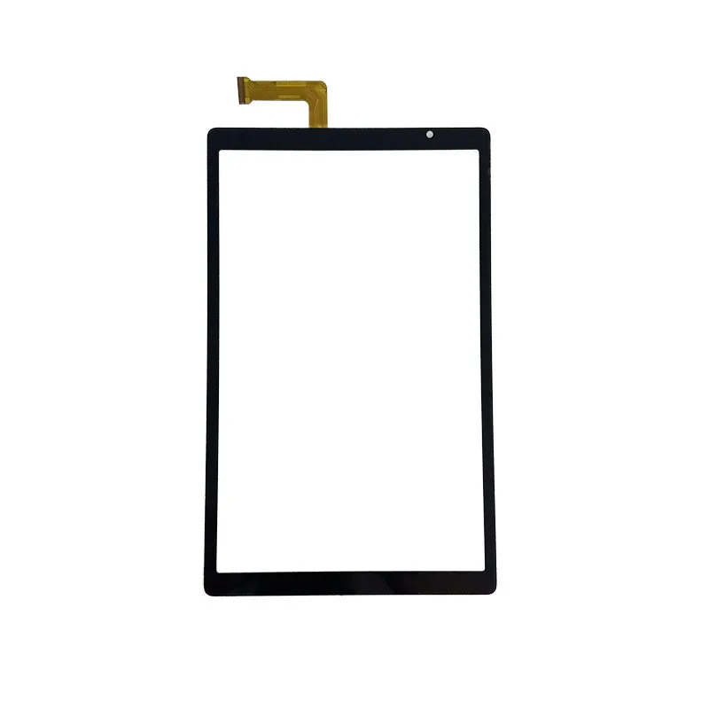 XLD101371-V0 10.1 Inch Tablet Touch Screen Digitizer Glass Sensor Replacement XLD101371 V0 Front Glass Panel