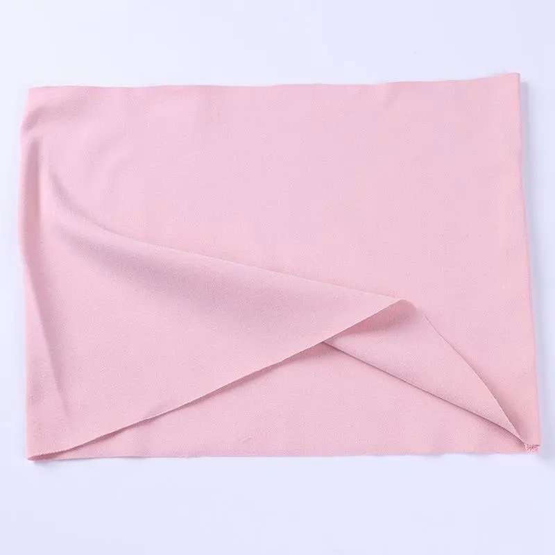 Thermal Waist Support Breathable Thin Knit Waist Belt Elastic Cotton Cloth Protection Abdomen Back Warmer Tool for Women and Men