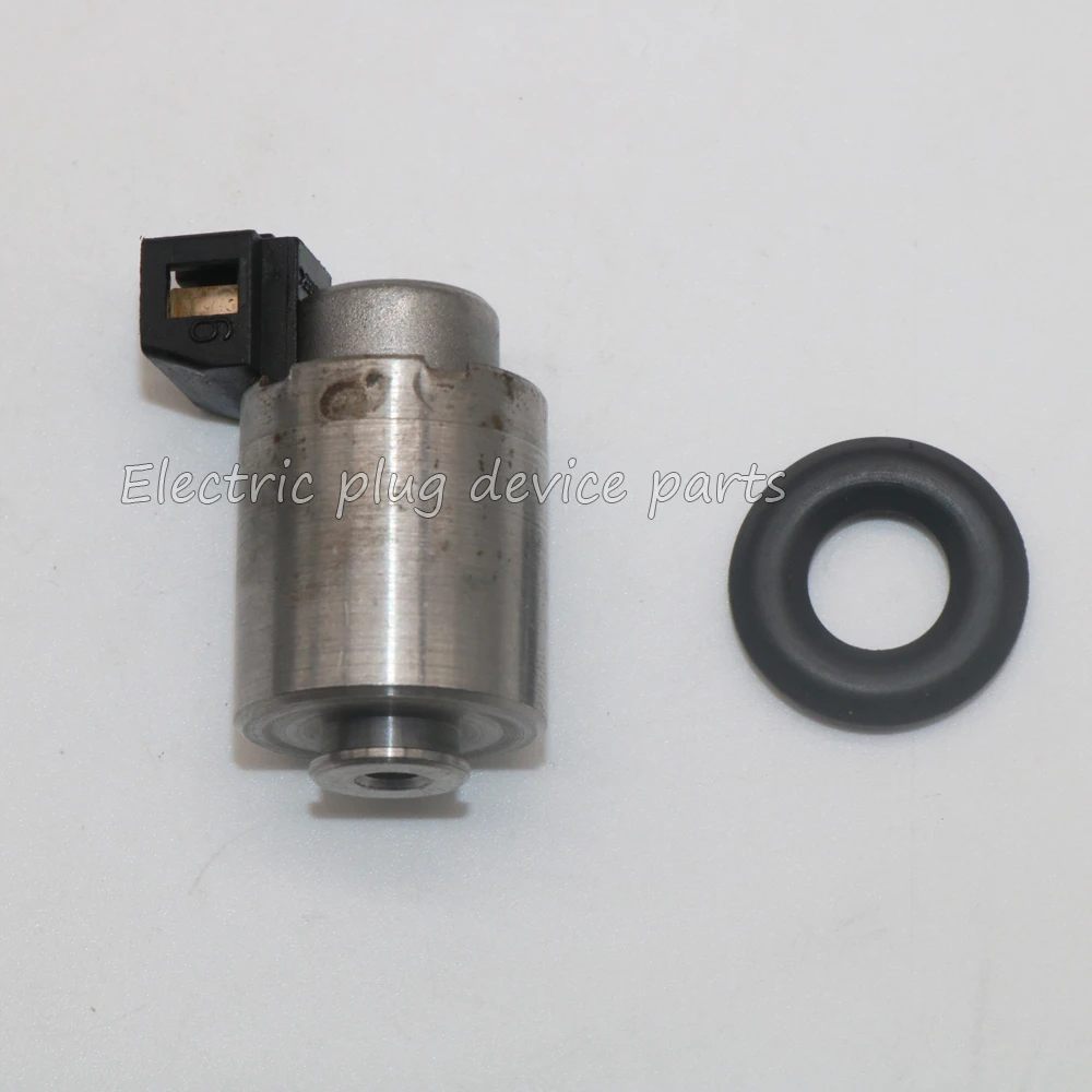 

7700102977 2574-19 Pressure Regulator Solenoid for Peugeot Citroen Brand DPO/AL4