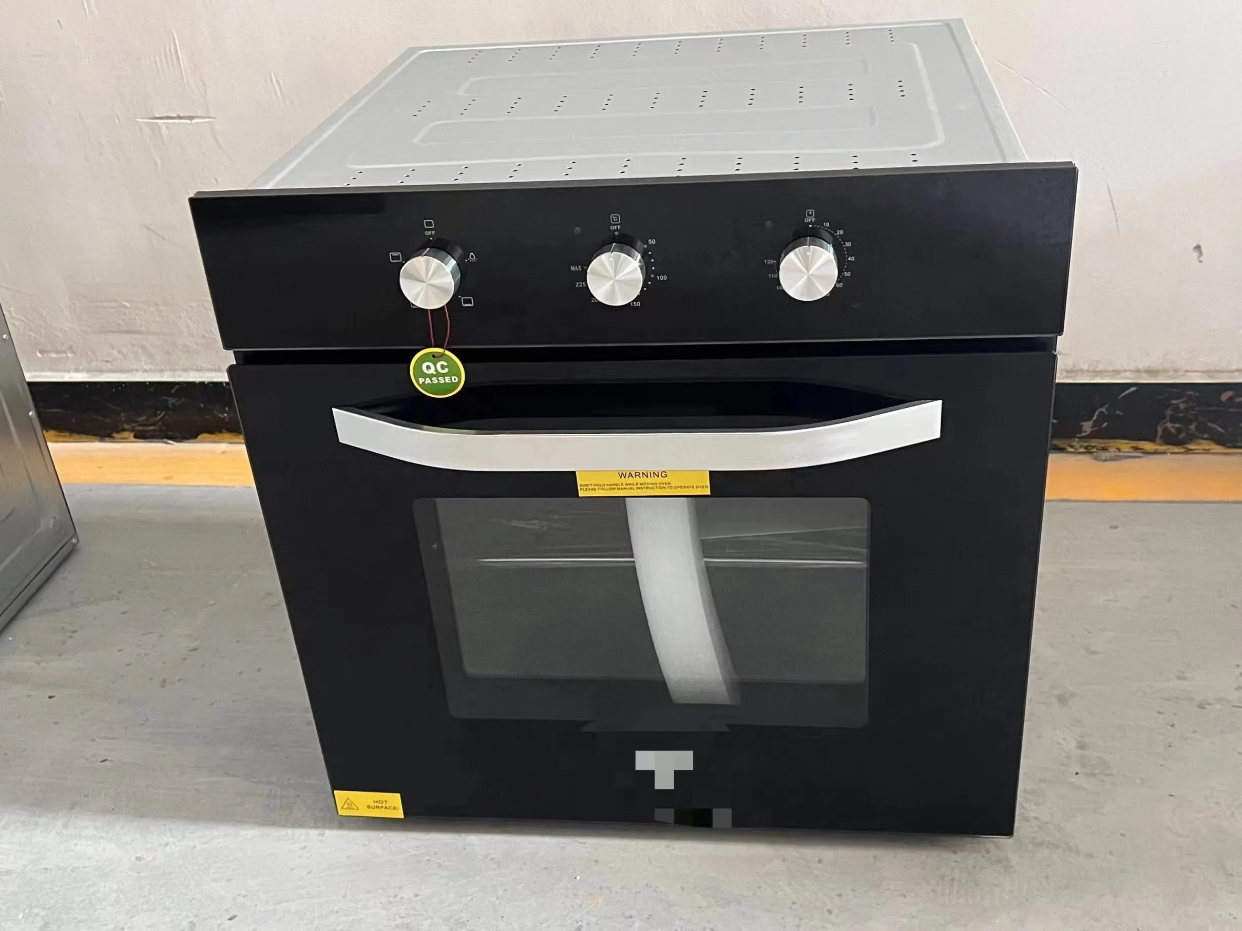 Big Capacity Stainless Steel B - огляд і ціна Kitchen Appliances Quality