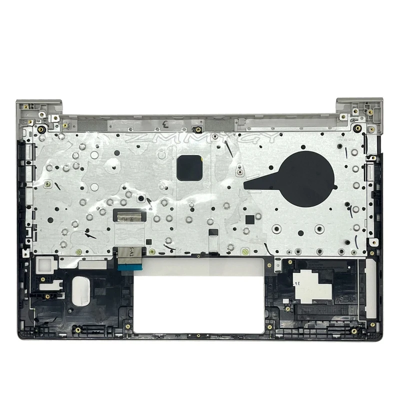 YY+N01286-001 New For HP Probook 440 445 G9 Palmrest Non-Backlit Keyboard
