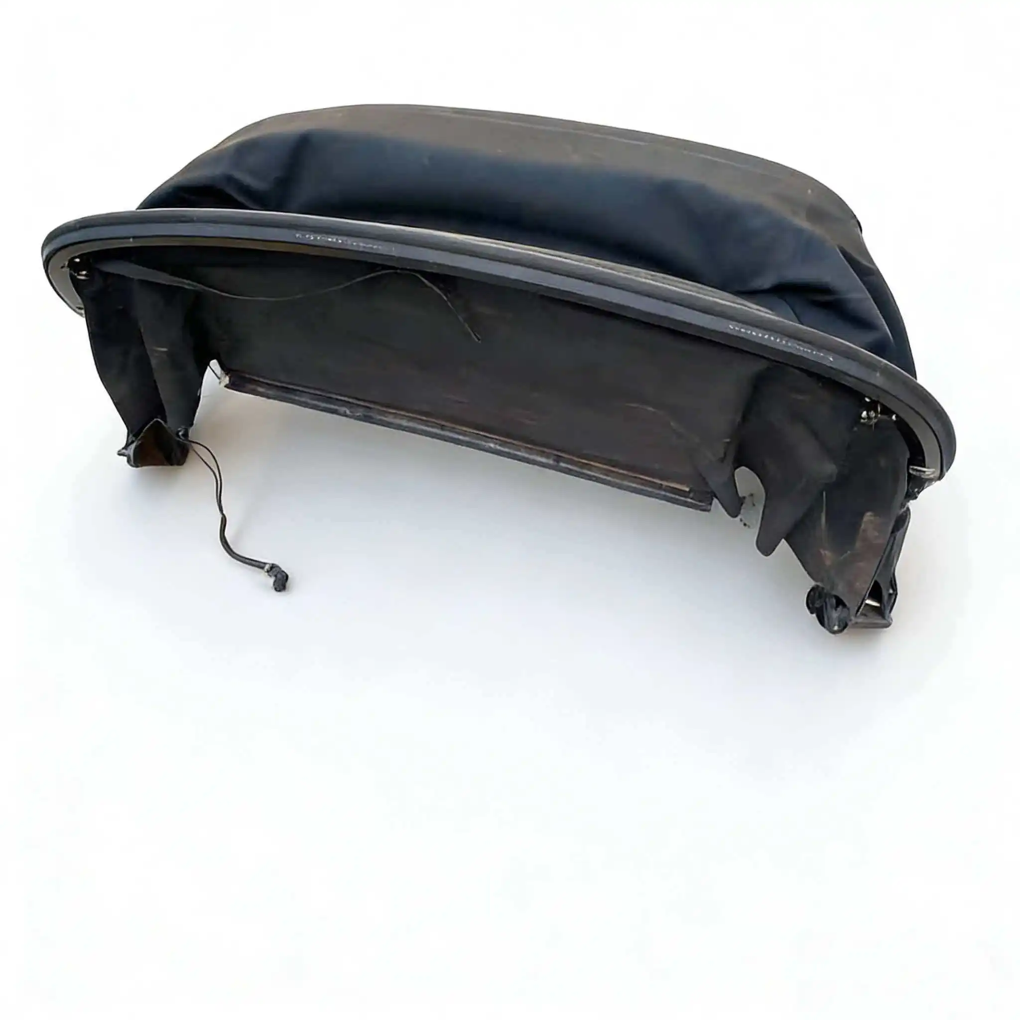 For Boxster 987 Soft-top Convertible Assembly 98756190302