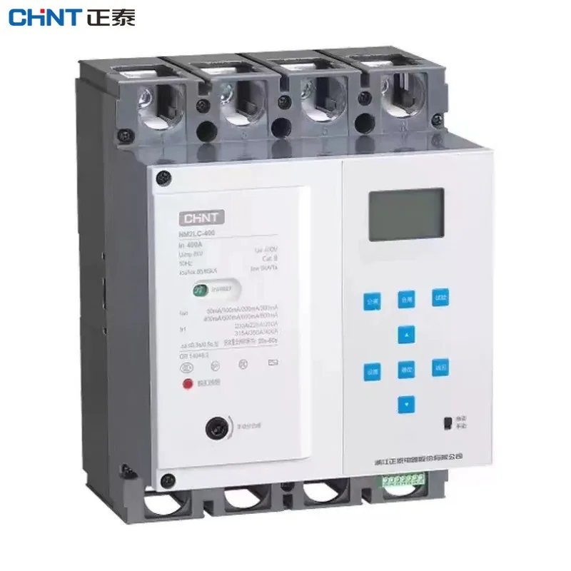 Chint NM2LC Series …