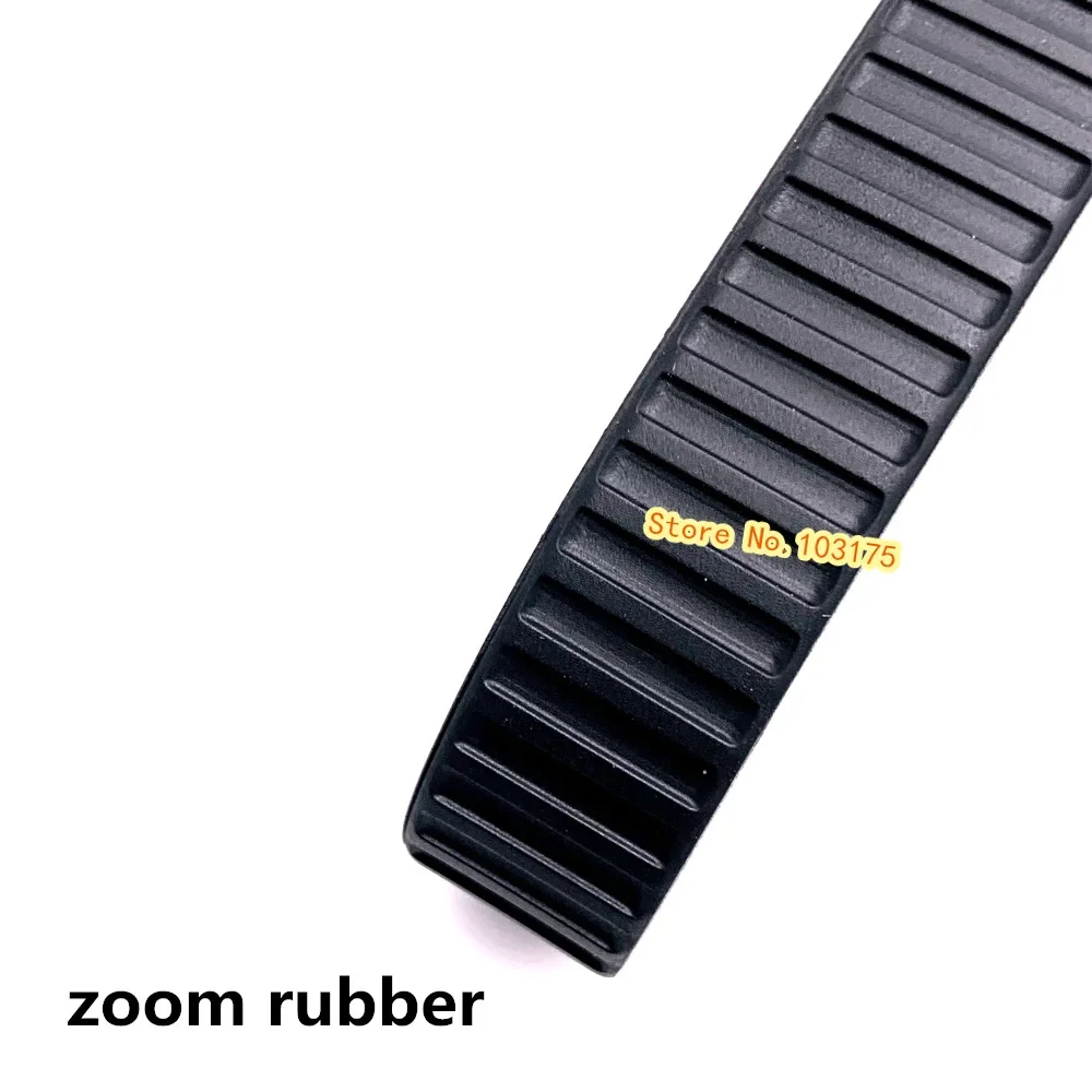 جديد الأصلي التكبير والتركيز حلقة مطاطية لاستبدال كاميرا Canon 17-40 17-40 مللي متر f/4L USM إصلاح جزء