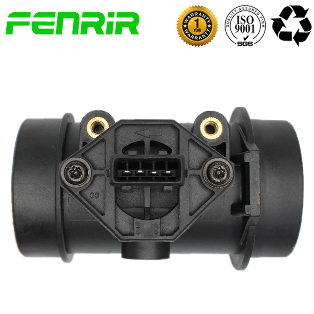 MAF Mass Air Flow Sensor Meter for KIA SPORTAGE CARENS Sephia Spectra SAAB 900 II 0280217105 9210930006 0K08013210 0K01113210