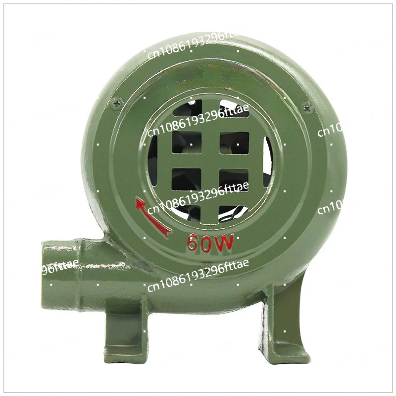 Electrical Appliances 220v Powerful and High-power Blower Household Stove Canteen Melting Iron Furnace Combustion Fan