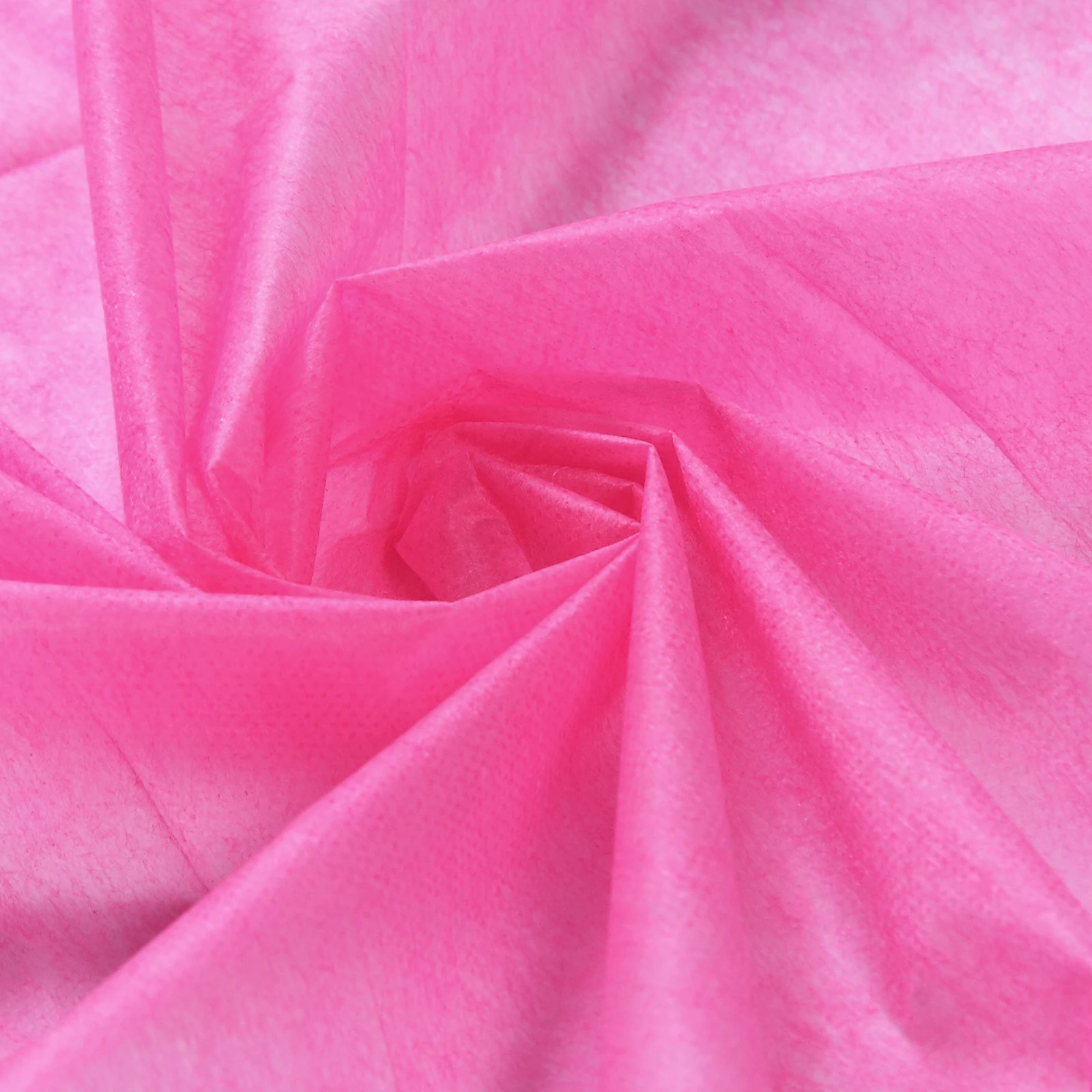 Pink Disposable Bed Sheets 31\