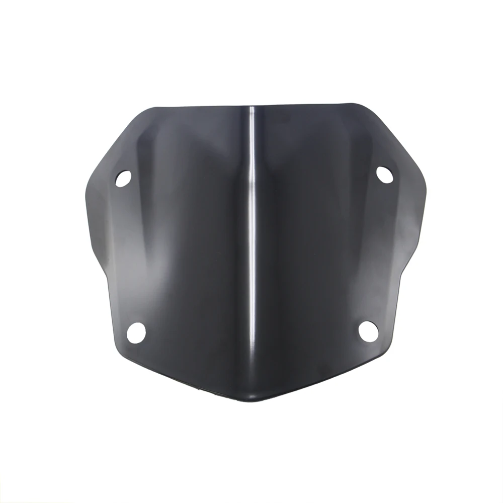 For BMW R1250GS ADV Windscreens R1200GS Adventure Wind Deflectors 2013-2025 K50 K51 Motorcycle Sport Windshield R1200 R1250 GS view 6