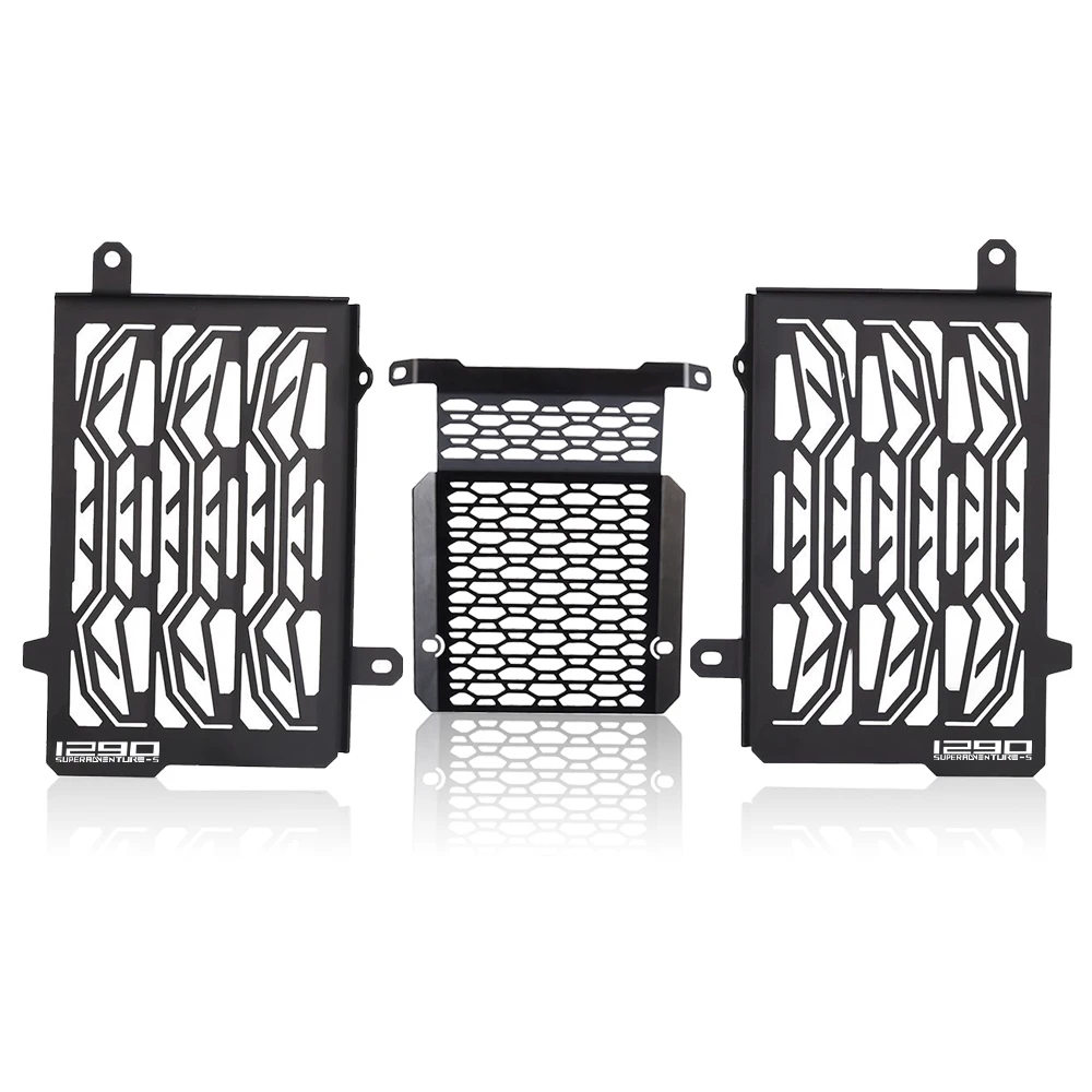 

1290 super adv s r Motorcycle Central cylinder engine guard Cover Protection For KTM 1290 Super Adventure ADV S R 2021 2022 2023
