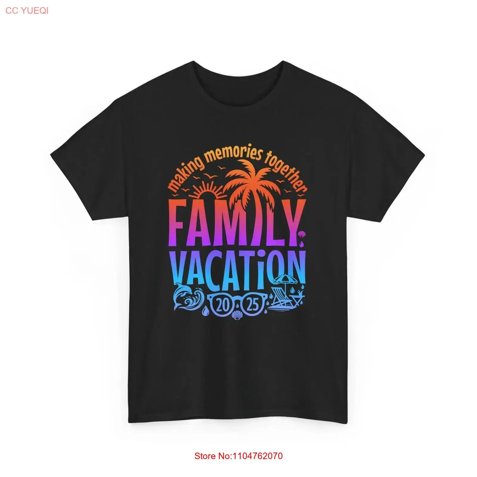 Never Stop Exploring T Shirt Travel More Discover Family Cruise vintage Washed Stretched Slightly Breathable homme