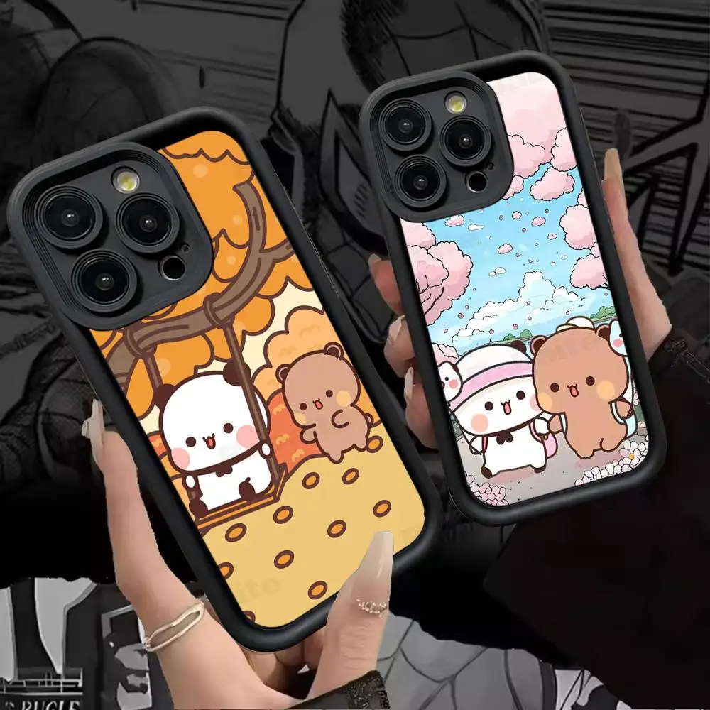 Cute Bubu D-Dudu Ph…