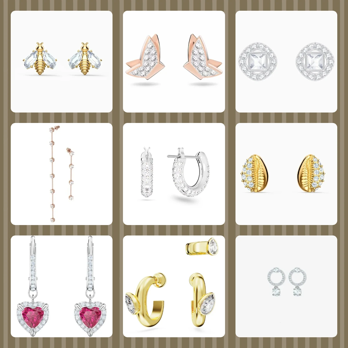 Piercing Flecha: El Accesorio de Moda que Simboliza Dirección y Estilo