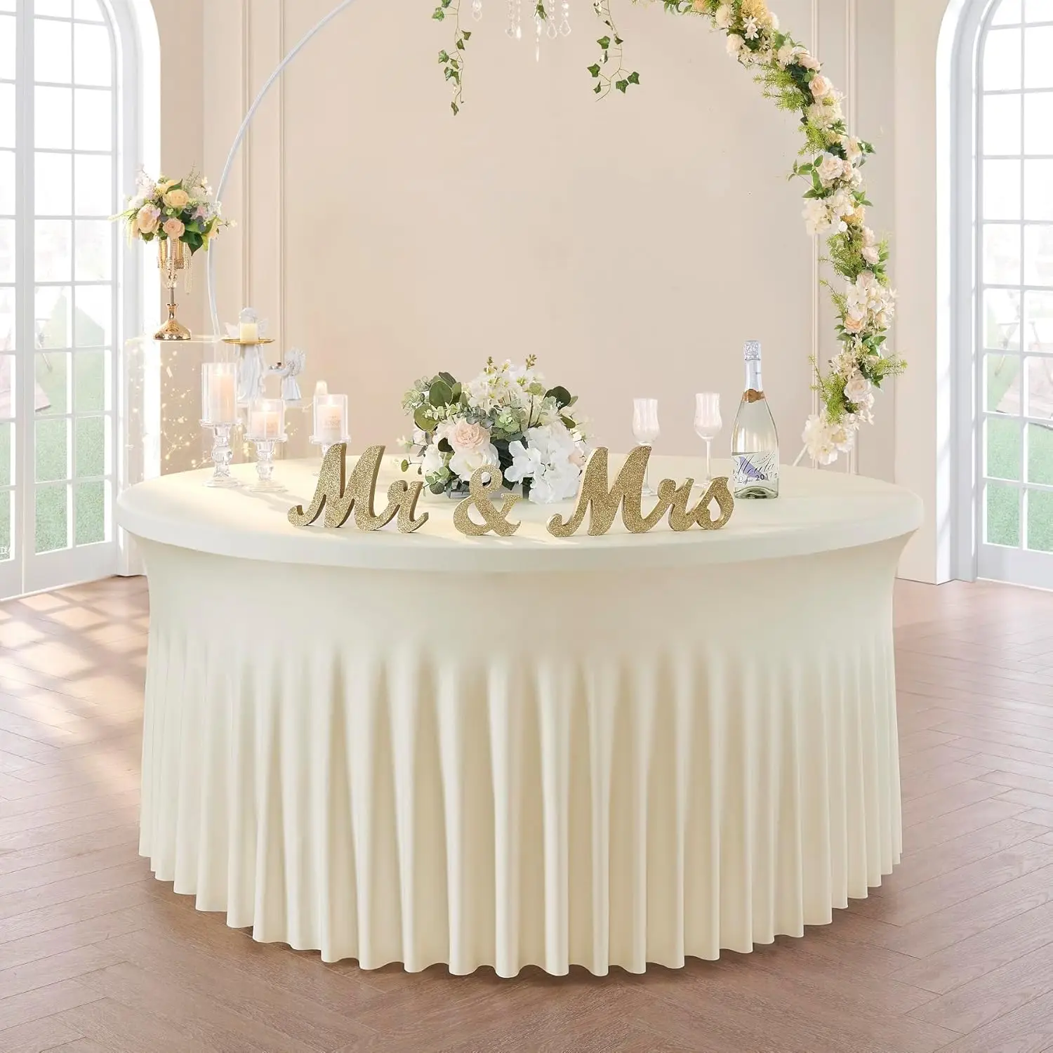 #38 Table Skirts List of Top Picks