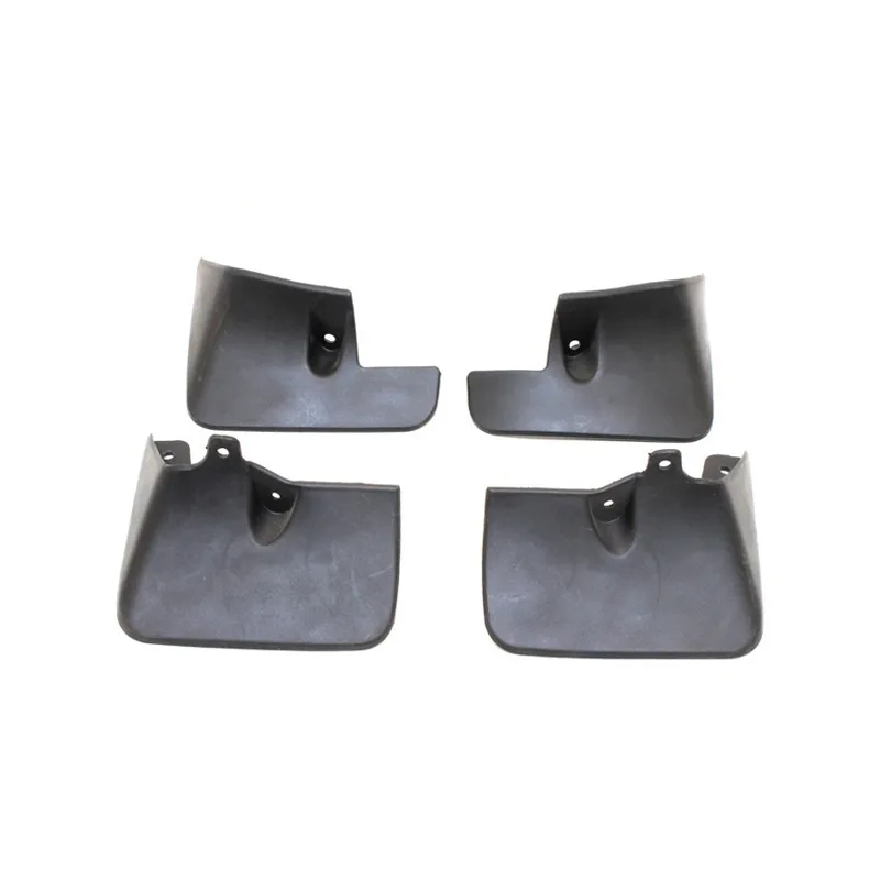 For the 98-04 Toyota Gaia Nadia Mudguards Fender Mudflaps Front Rear Flares Splash Guards Cover Car Accessorie