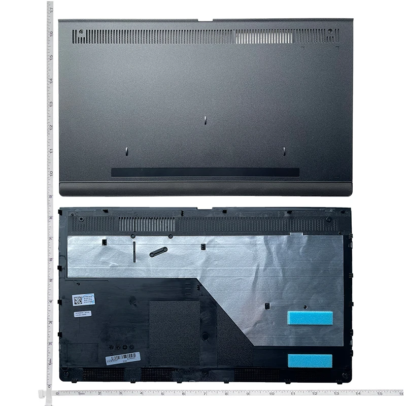 For Dell Inspiron 15M 15-5000 5547 5557 5548 5545 5542 5543 P39F LCD top case/Bezel Cover Palmrest Upper Case/Bottom Base