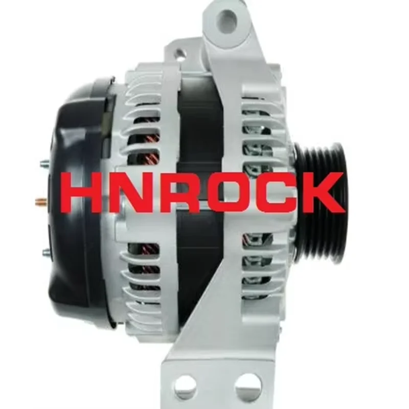 

NEW HNROCK 12V 150A ALTERNATOR 104210-3260 104210-3261 1042103260 104210-3261 11038R 25756440 554475RI FOR CADILLAC