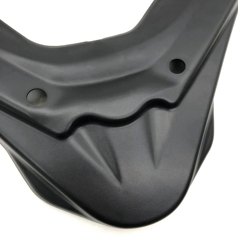 Front Fender Mount Holder Beak Hugger Wheel Fairing Extension For TRIUMPH Tiger Sport 660 2022 2023