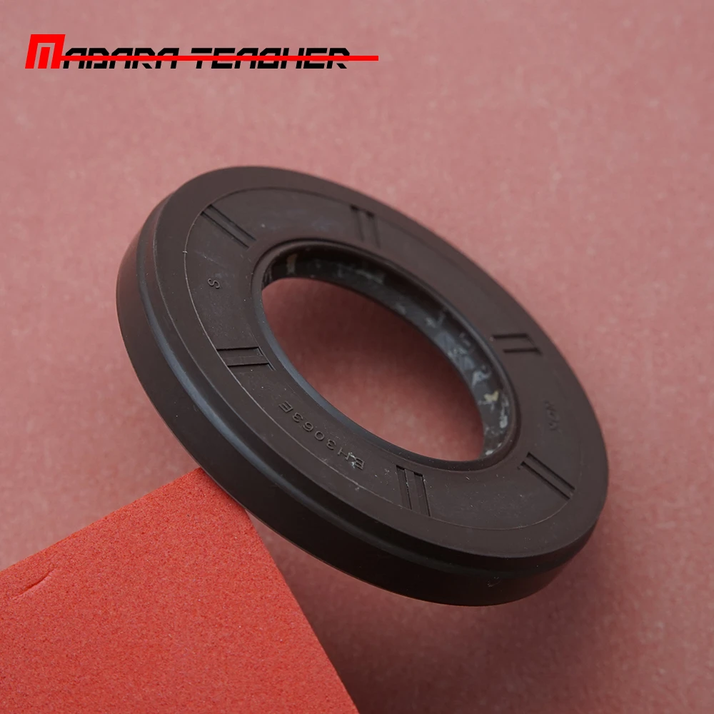 9495018 Pierścień uszczelniający drążka napędowego Uszczelka olejowa półosi do Volvo C30 C70 S40 S60 S80 V50 V70 2002 2003 2004 2005 Akcesoria samochodowe