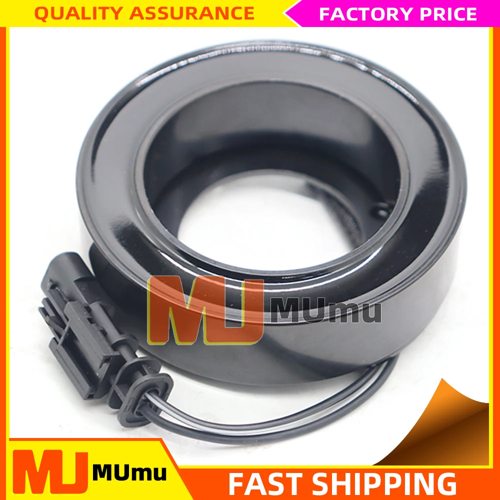 

AC Compressor Clutch Coil 1522285 22910274 22910274 67222 1522324 1522393 3022251 For Buick Regal Chevrolet Malibu