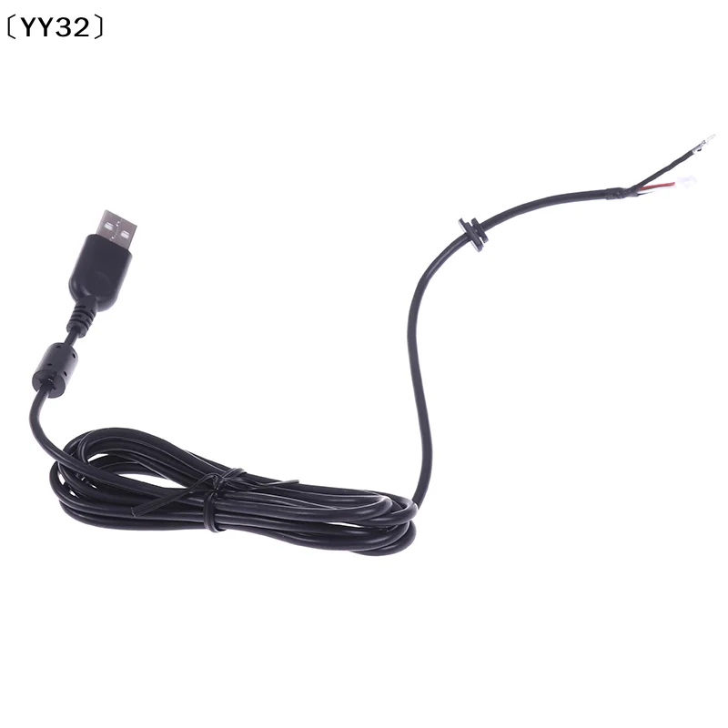 Cable de repuesto para cámara web USB, cable para cámara web Logitech Pro C920 C930e〔YY32〕