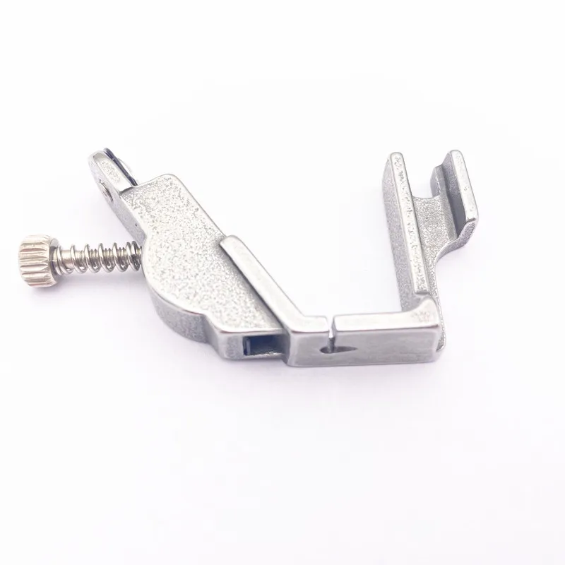 Sewing Machine All-steel Pull Elastic Presser Foot S537 Lockstitch Machine Shoulder Strap Presser Foot