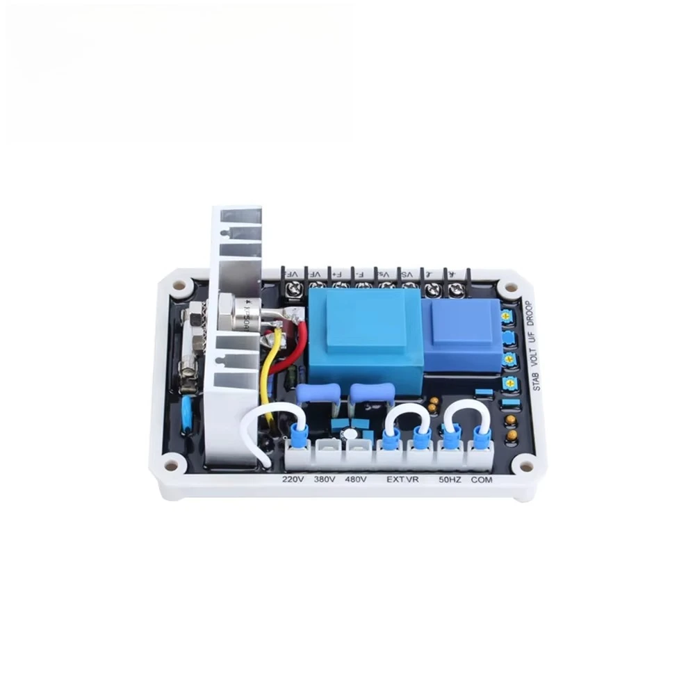 

EA15A AVR， Used for Automatic Voltage Regulators of Components