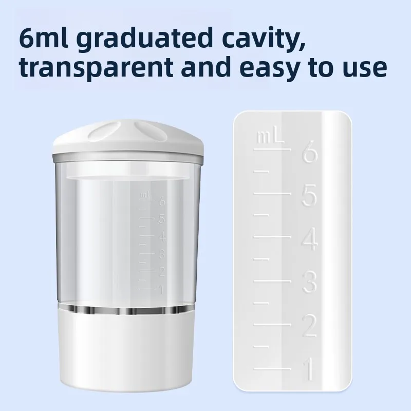 جهاز تشيجياو دكتور رولر لتدليك الرأس، جهاز توصيل الشعر، مشط دليل سائل، جهاز تزيين فروة الرأس الطبي، أدوية غسيل الأرضية #4