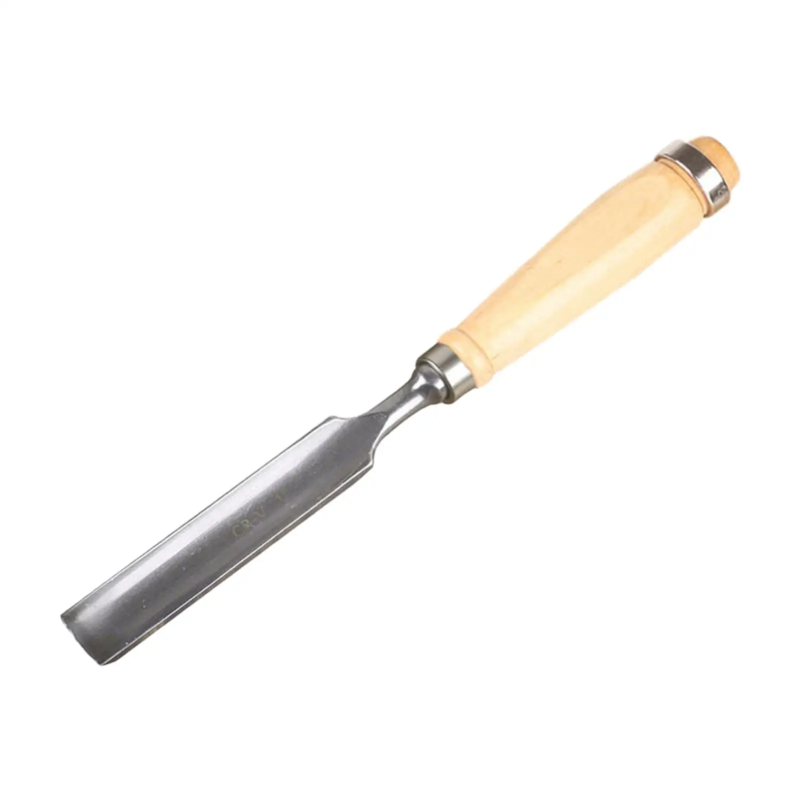 Golf Club Grip Tape Remover Saver Wooden Handle Steel Stripper for Golf Training and Regripping Supplies - view 4