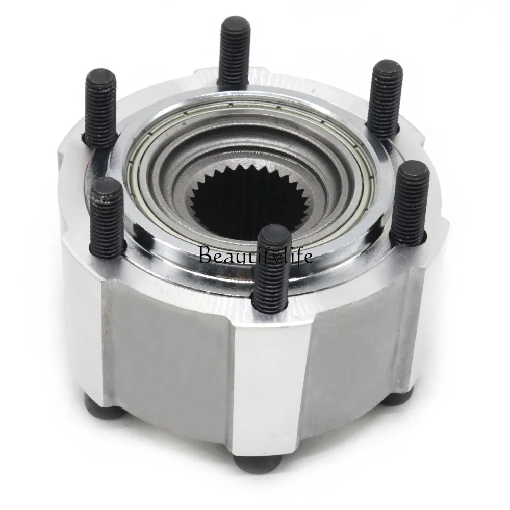 

40250-2S610 front wheel clutch, axle head clutch manual, suitable model see the detailed description