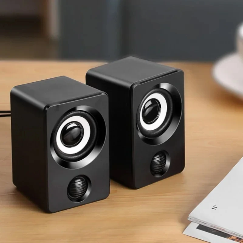 #75 Best Desktop Computer Speakers to Buy In 2026