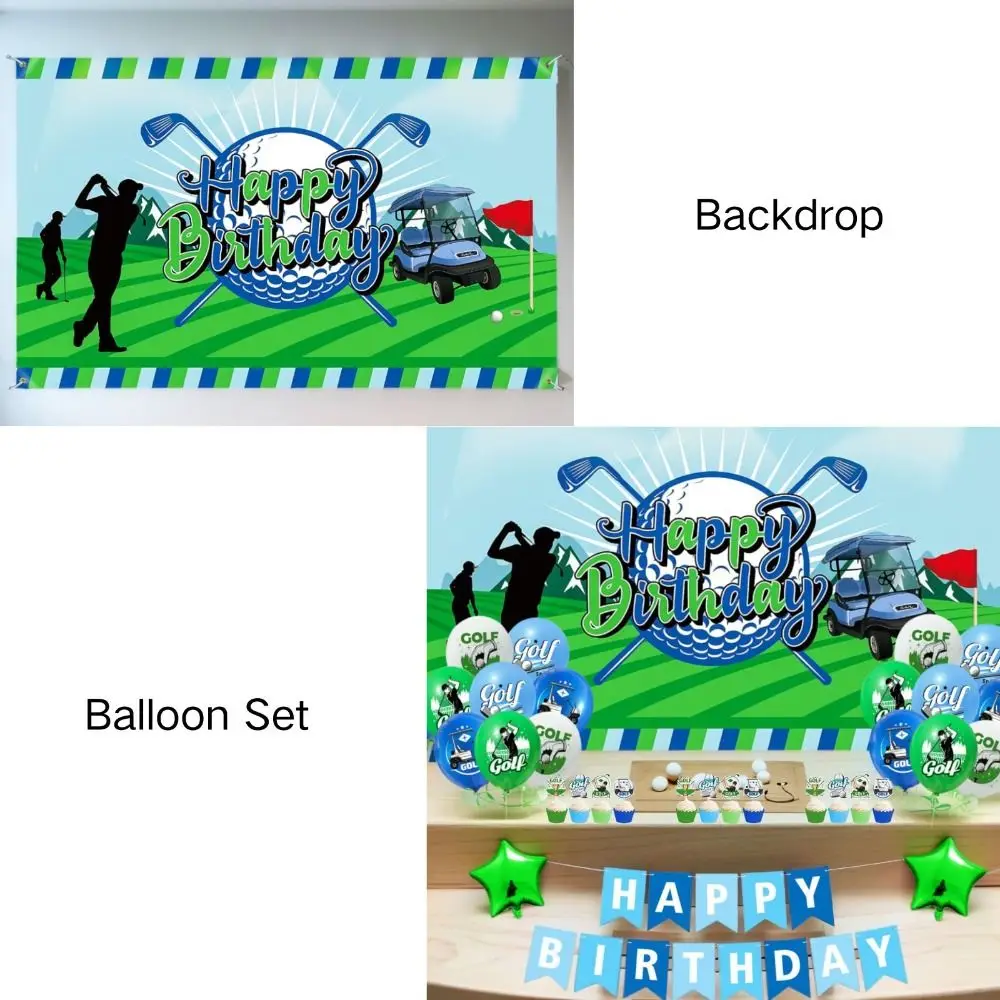 Фотофон с надписью «С Днем Рождения»