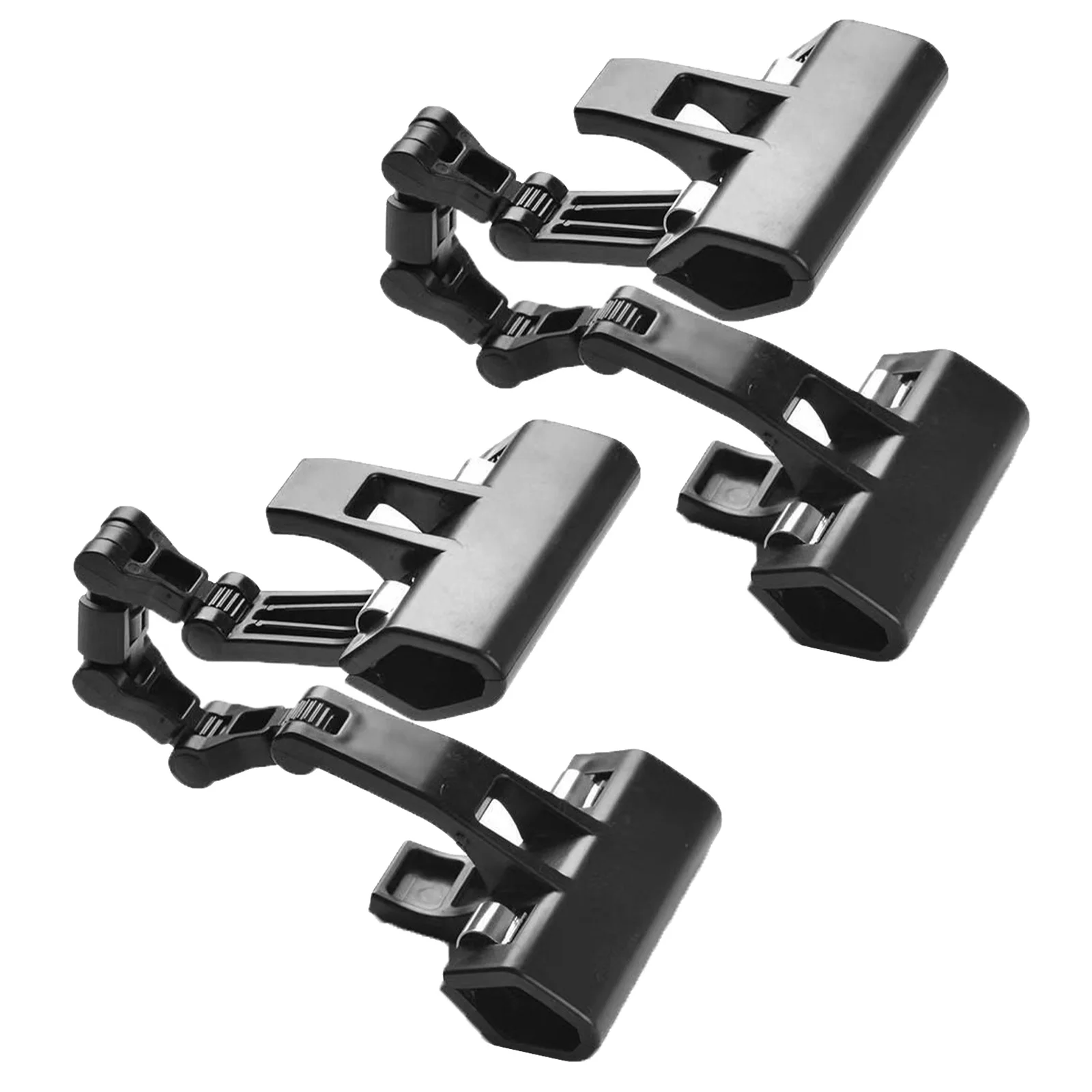 

2pcs double-head Sketch Board Clips Rotatable Drawing Board Easel Sketchpad Clamp Art Painting Photo Picture Sketch Clip Holder