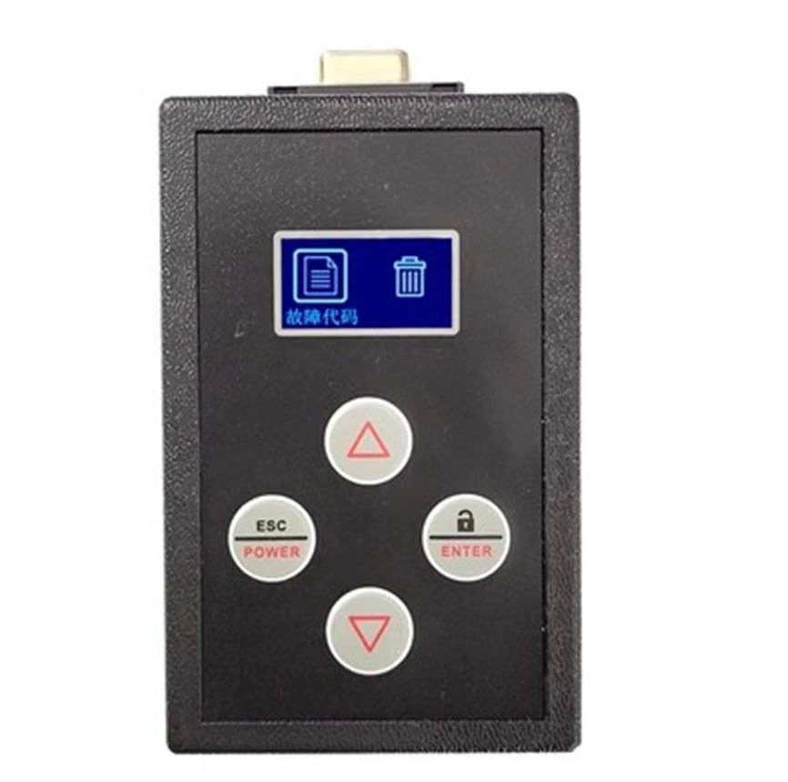 

KM878240G01 Giant KONE Mainboard Elevator Decoder Decipherer CPU40/CPU561 Unlimited Times To Use With Cable Elevator Accessory