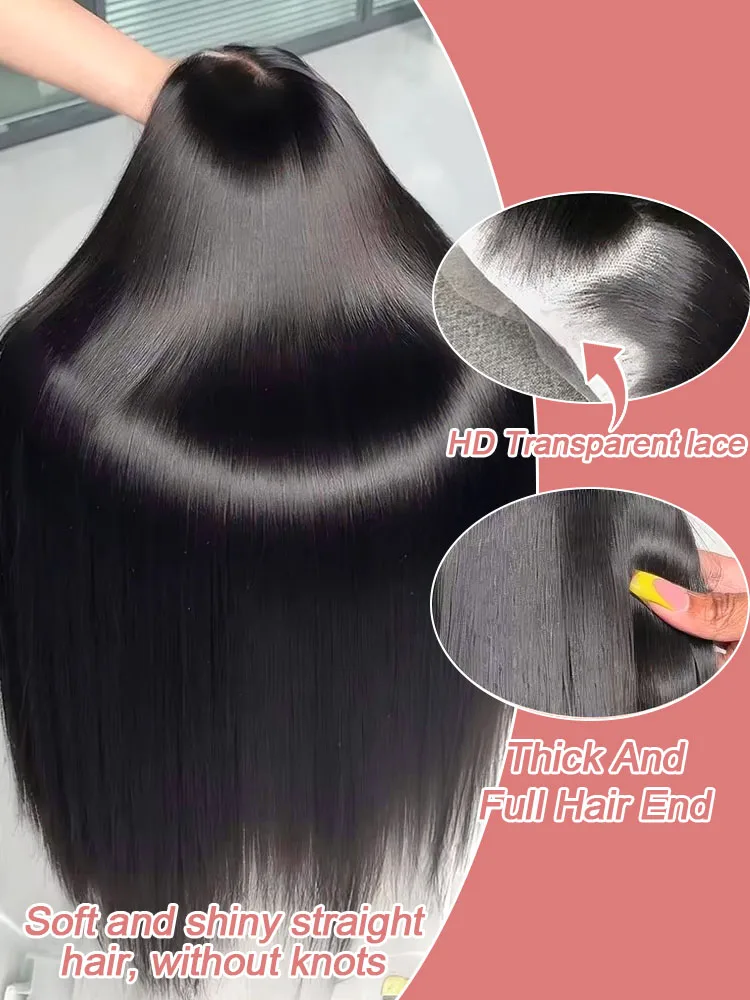 Thumbnail 3 - #76 Ranked High Density Lace Wigs Picks in 2026
