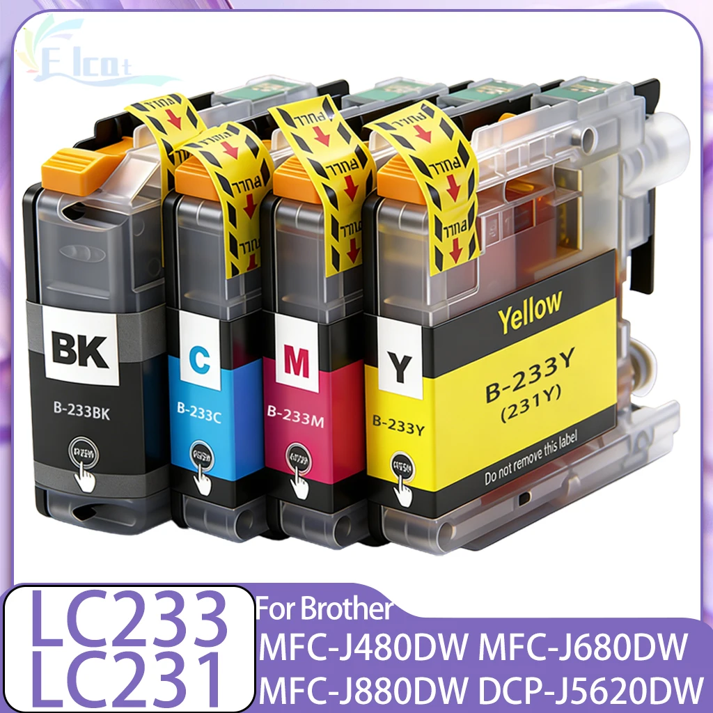 LC231 LC-231 LC233 …