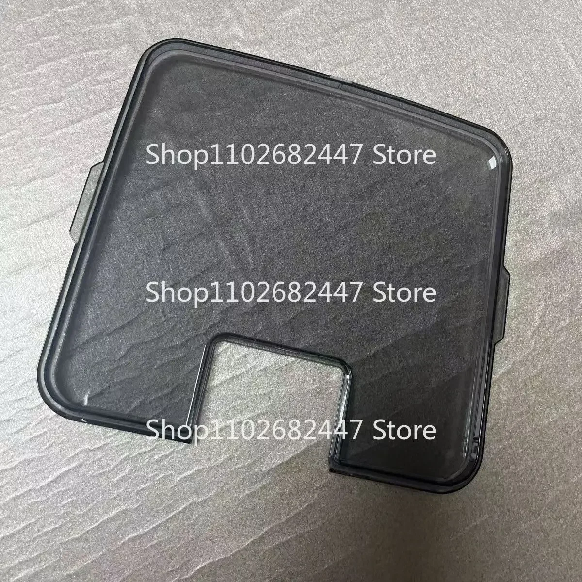 For Philips Coffee Machine Accessories EP2231/5447/2220/2230/1200/2221/3246 Bean Bin Plastic Lid Bean Box Lid