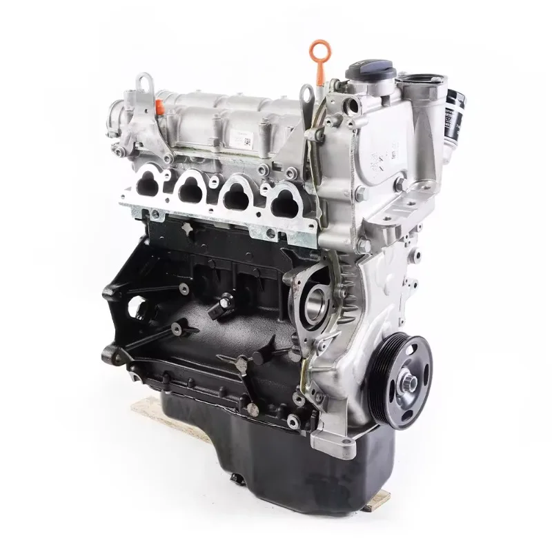 

High Performance Auto Parts Full Engine Assembly 03C100031C 03C100031P 03C100033H for VW Lavida 1.6 POLO Bora 1.6 CDE