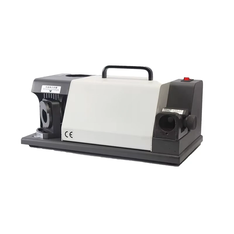 

//+For Hot-Selling Portable Machine For Drill Bit 3-13MM High Precision Drill Re-ener Grinder Machine