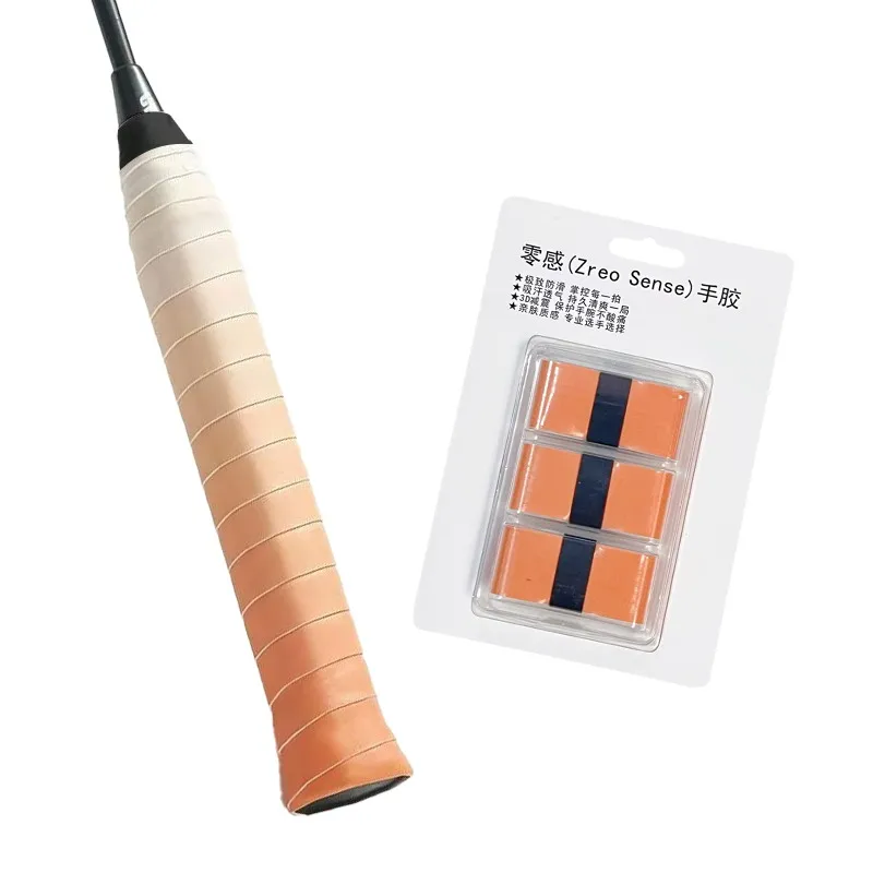 Thumbnail 3 - #6 New Racquet Overgrip Tape Arrivals