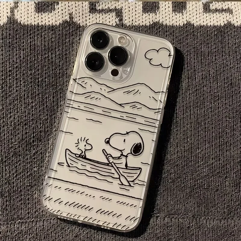 حافظة لهاتف OPPO رينو 14F 13F 11F 12F 9 10 11 12 13 14 Pro Plus 6Z 5Z 7Z 8Z 8T 5 6 7 8 Pro غطاء شفاف ناعم